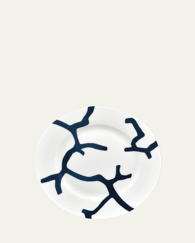 Cristobal Marine Salad Plate
